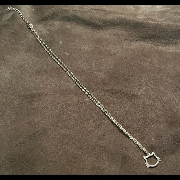Lauren Conrad Necklace